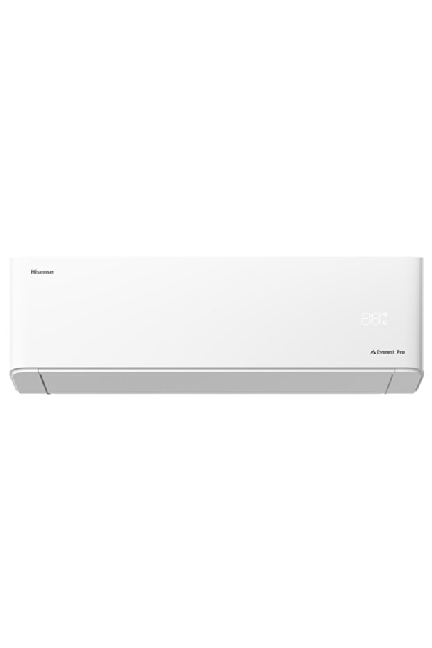 Inverter Split Air Conditioner, 18300 BTU, Cold - ASV18CO1 ASV18CO2
