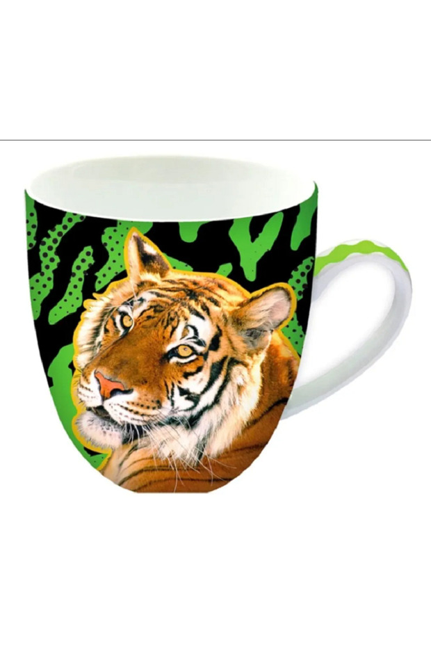Animugs - Tiger