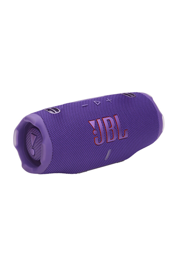 , Charge 6, Portable Speaker, Purple