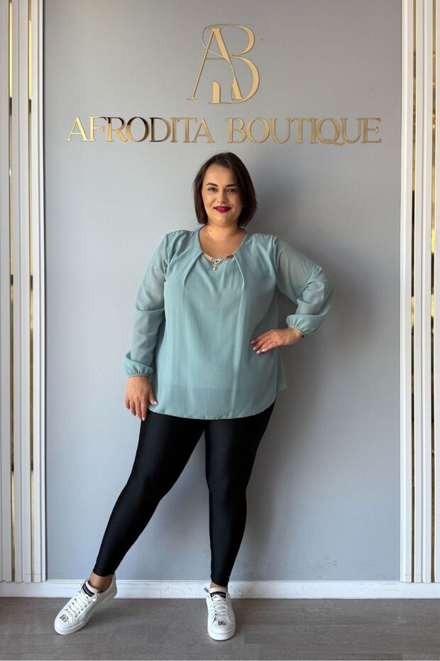 Bluza Viorica