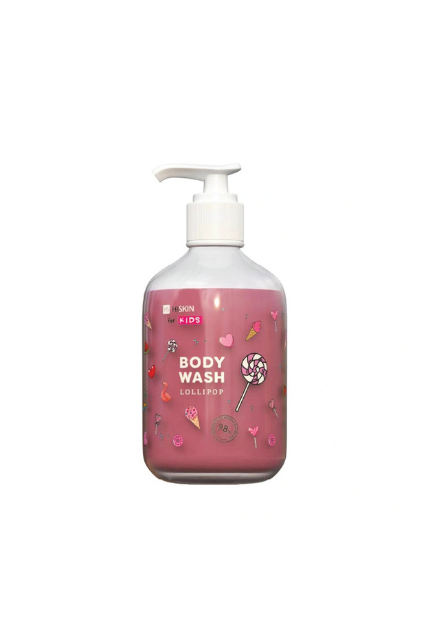 Kids Body Wash Candy 400 ml