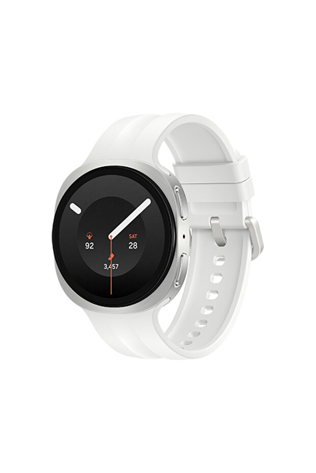 Galaxy Watch 9 Smartwatch, 44mm, Beige - SM-L340NZEAMEA