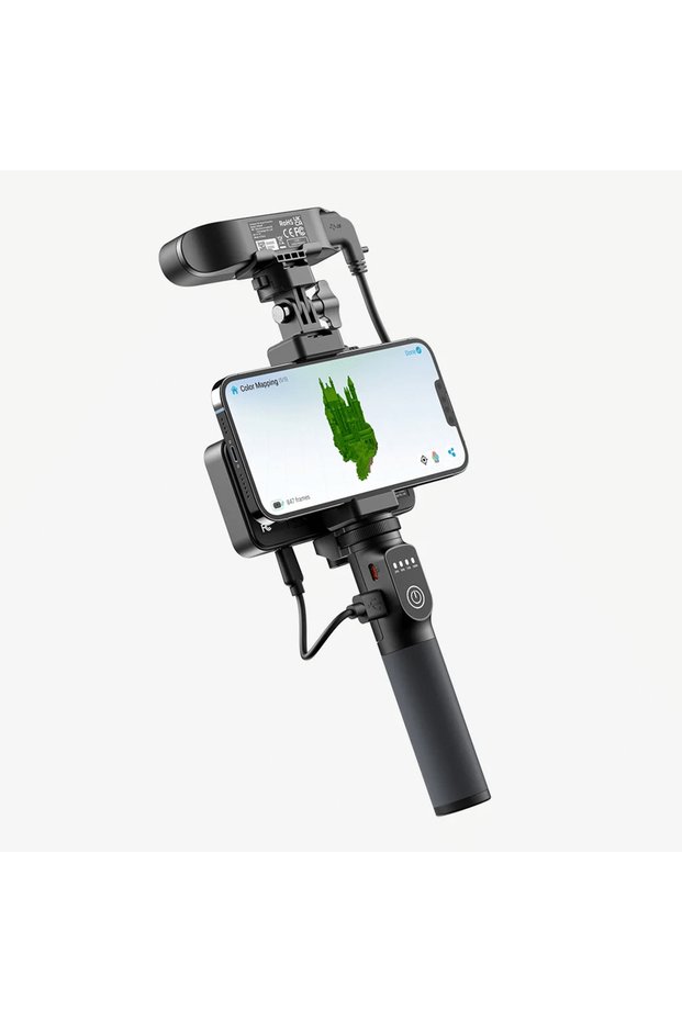 Scanner 3D CR-SCAN FERRET PRO