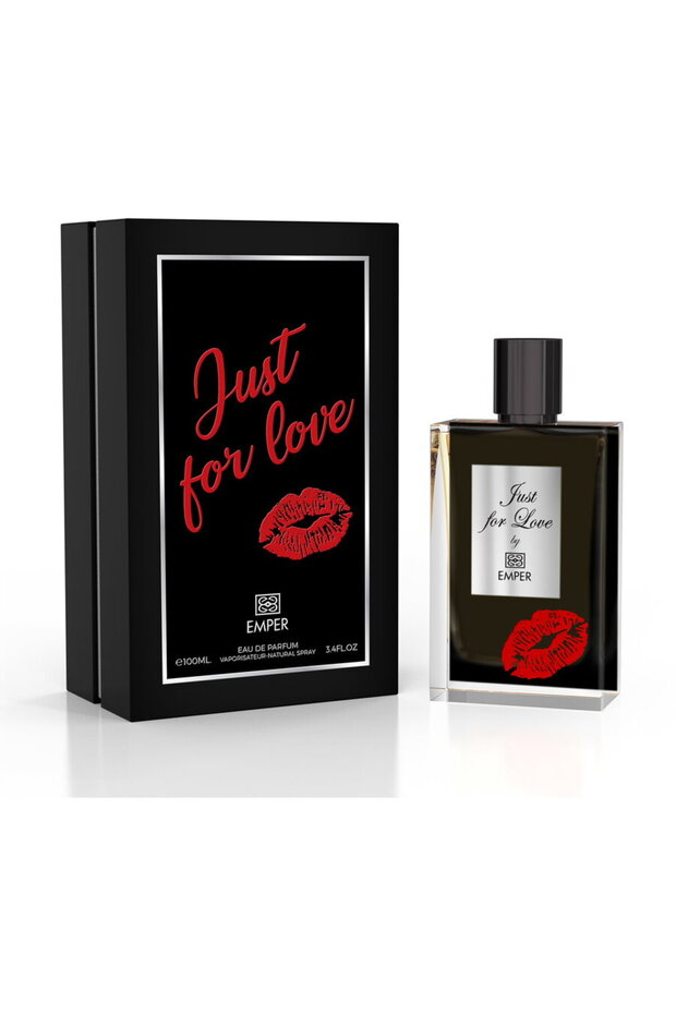 Just For Love EDP U 100 ml