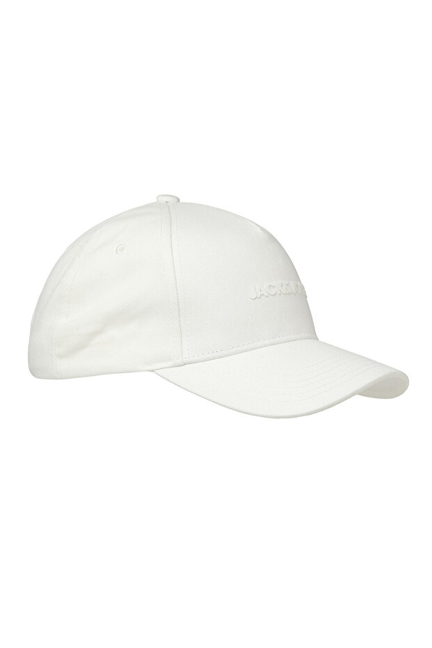 Jack&Jones Hat 12270531 Cloud Dancer