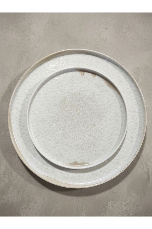 28 cm and 20 cm Presentation Plates, Pizza Plates