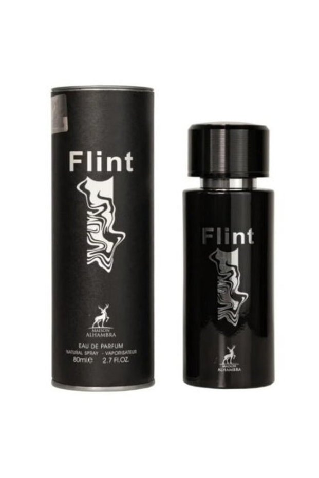 Flint EDP U 80 ml