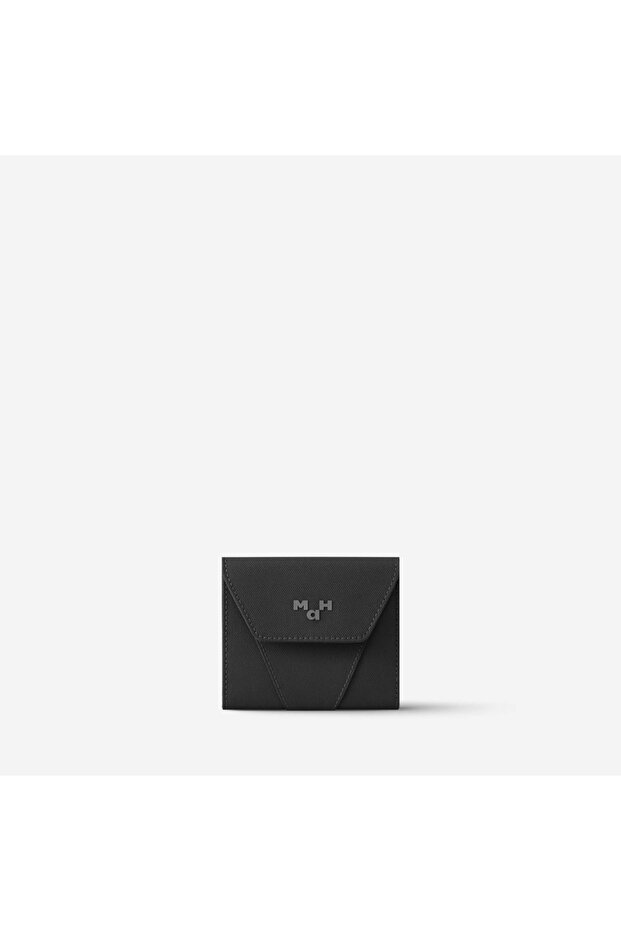 Echo Wallet Black