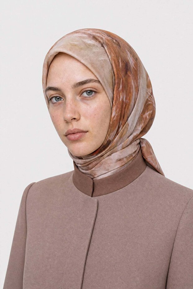 Grace Desen Organic Scarf