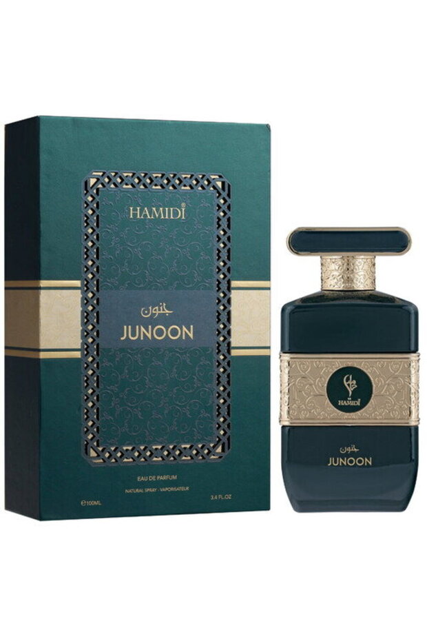 Junoon EDP M 100 ml