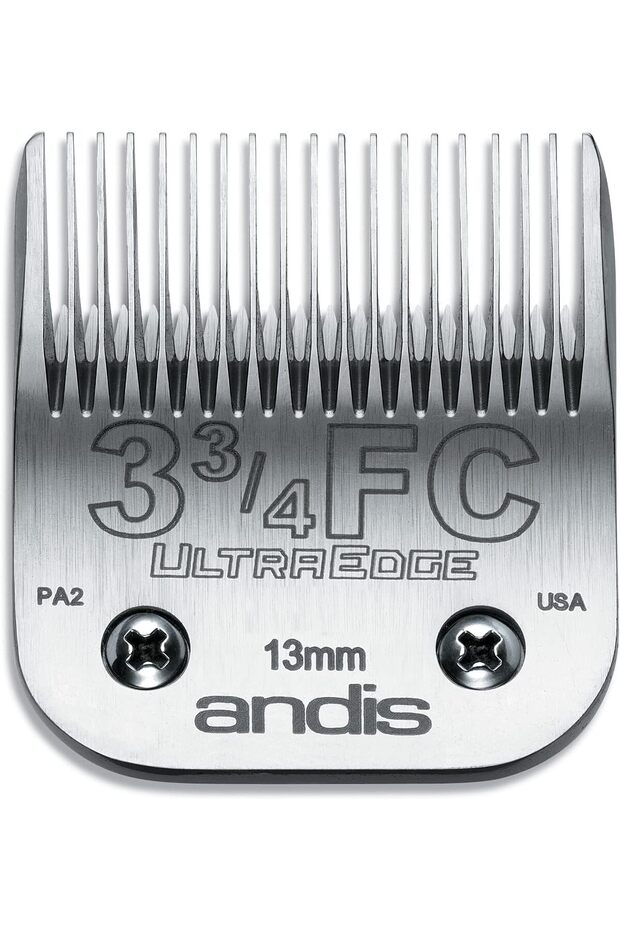 UltraEdge® Detachable Blade, Blade Size - 3 3/4 FC - 13mm
