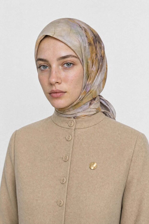 Grace Desen Organic Scarf