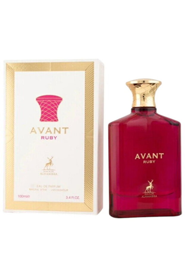 Avant Ruby EDP U 100 ml
