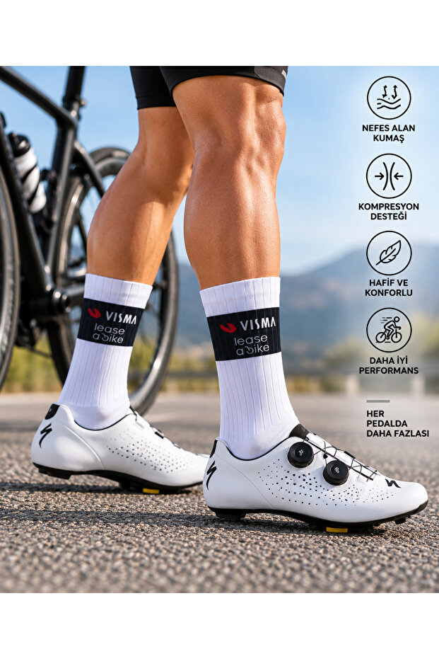 Cycling Socks