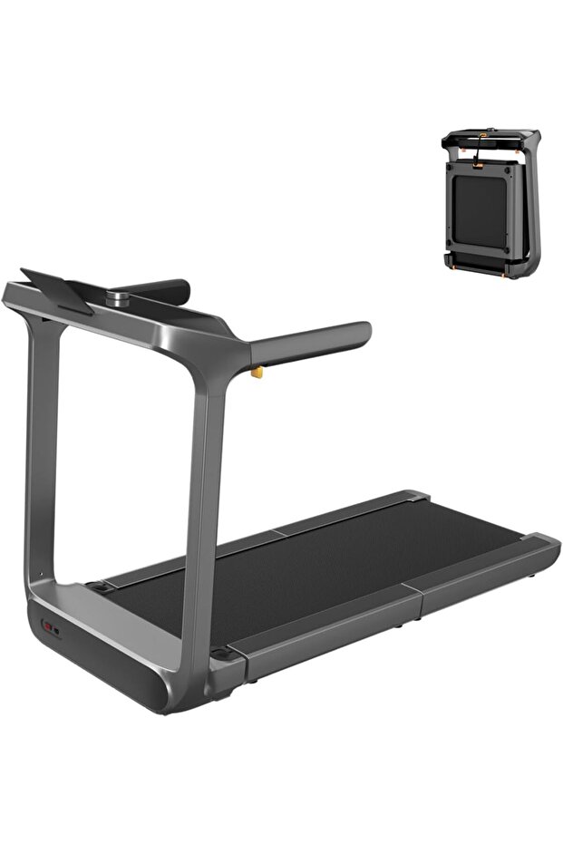 X218 Electric Treadmill