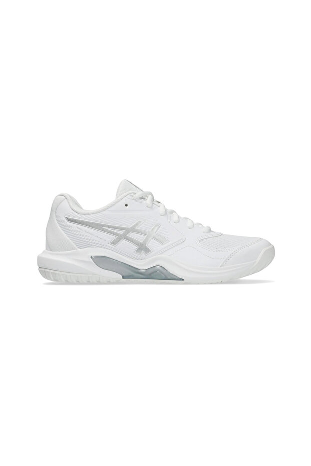 1042A316 Gel-Dedicate 9 Sports Shoes White-Grey
