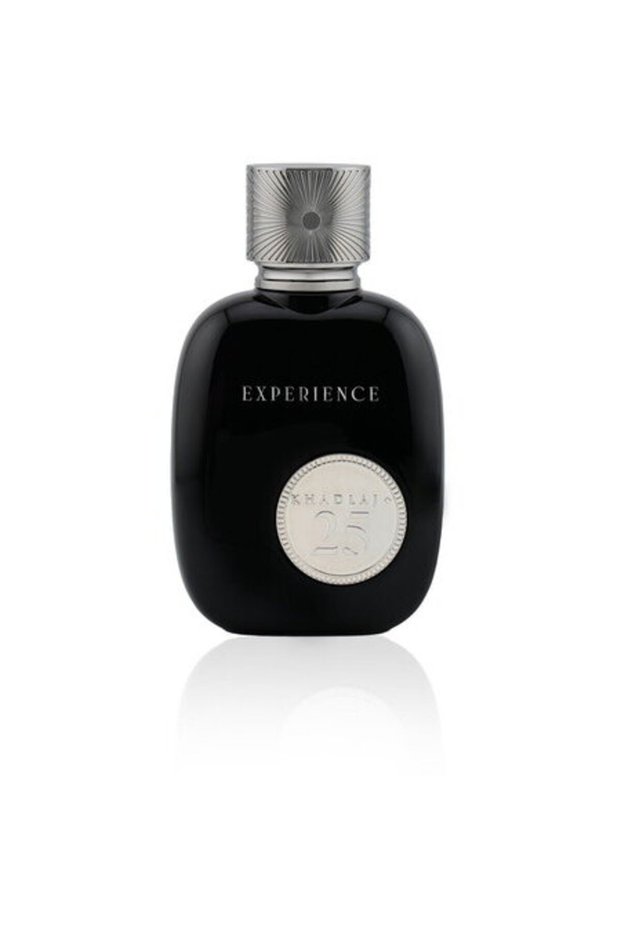 25 Experiență Edp Spray