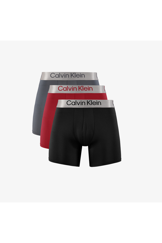 BOXER-SHORTS 3ER-PACK