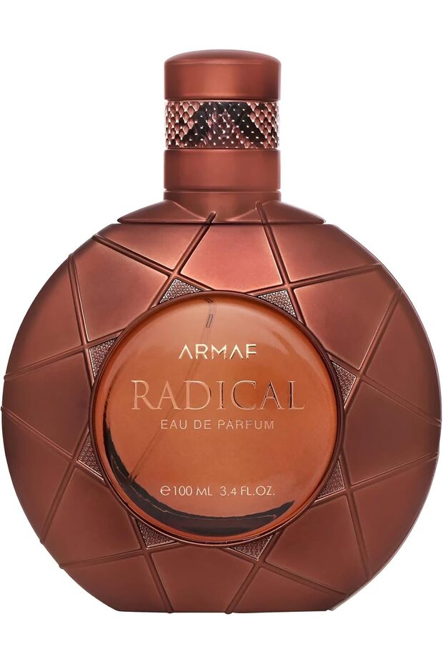 Radical Chocolate Brown عطر للرجال (100 مل)