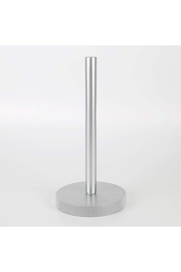 Lydia Paper Towel Holder Silver