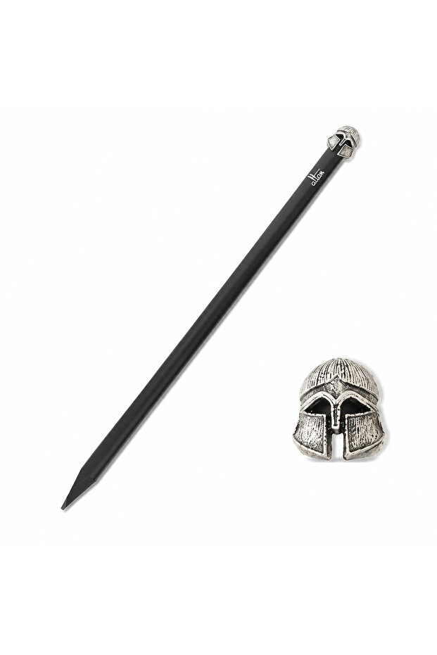 Sparta Miğferi Kalem