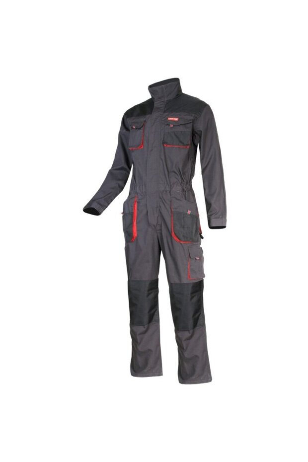 Thick work overalls - s/48