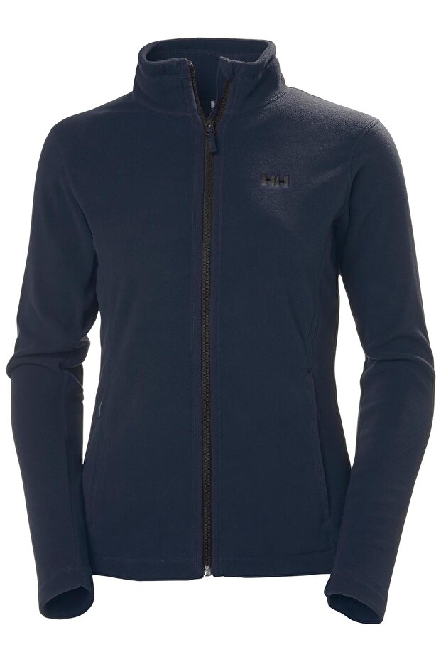 W FULLZIP POLAR MONT