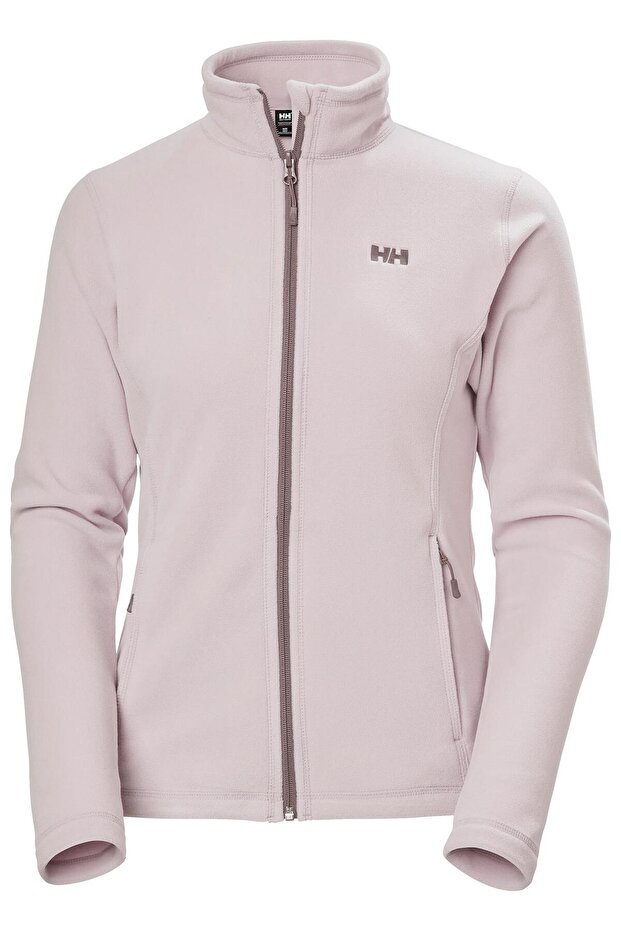 W Fullzip Polar Mont