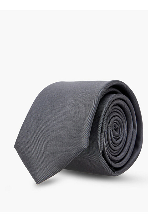 Men Textured Tie