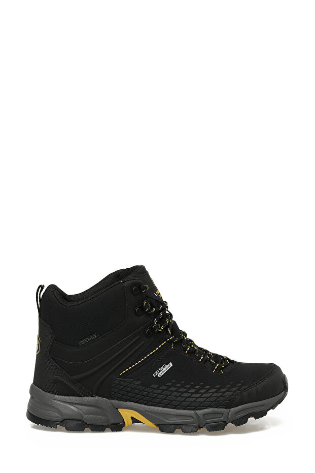 Men's Boots Flake.Hi.M