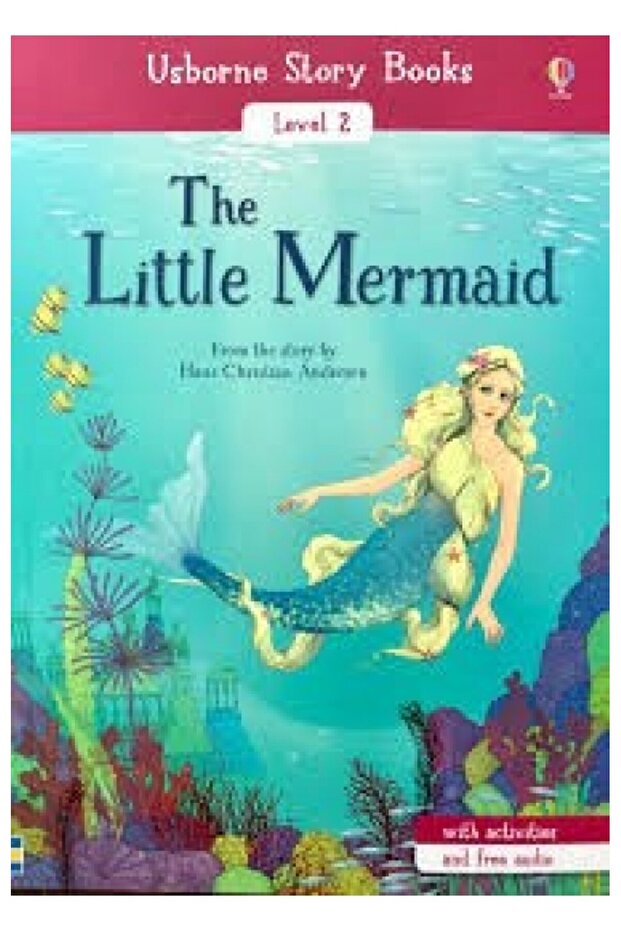 Storybook Readin
