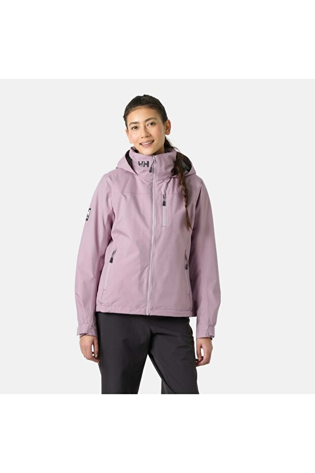 Crew Women Coat