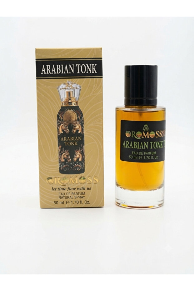 ARABIAN TONK