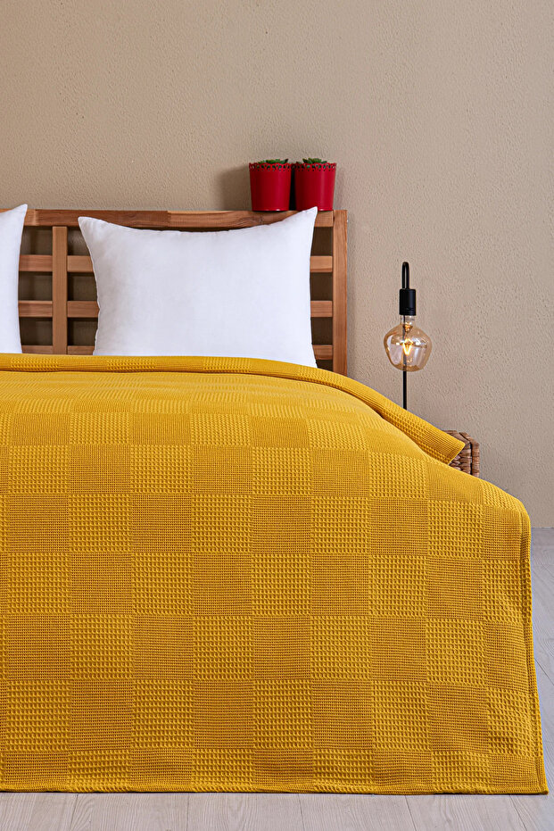 Pike, Picca – 100% Cotton - Double Size