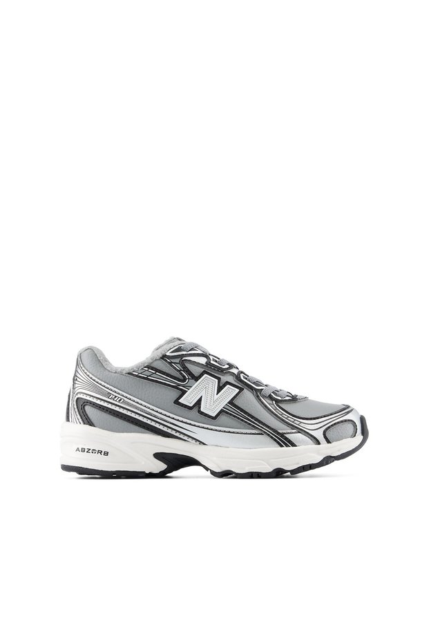 Men's Sports Shoes P7407Ze Nb Pre-School Beige