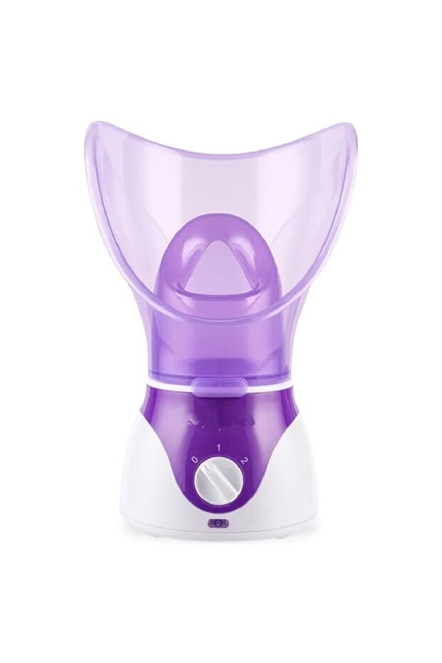 Luxury Facial Steamer NTFS-618 – Perfect for Spa-Quality Skincare