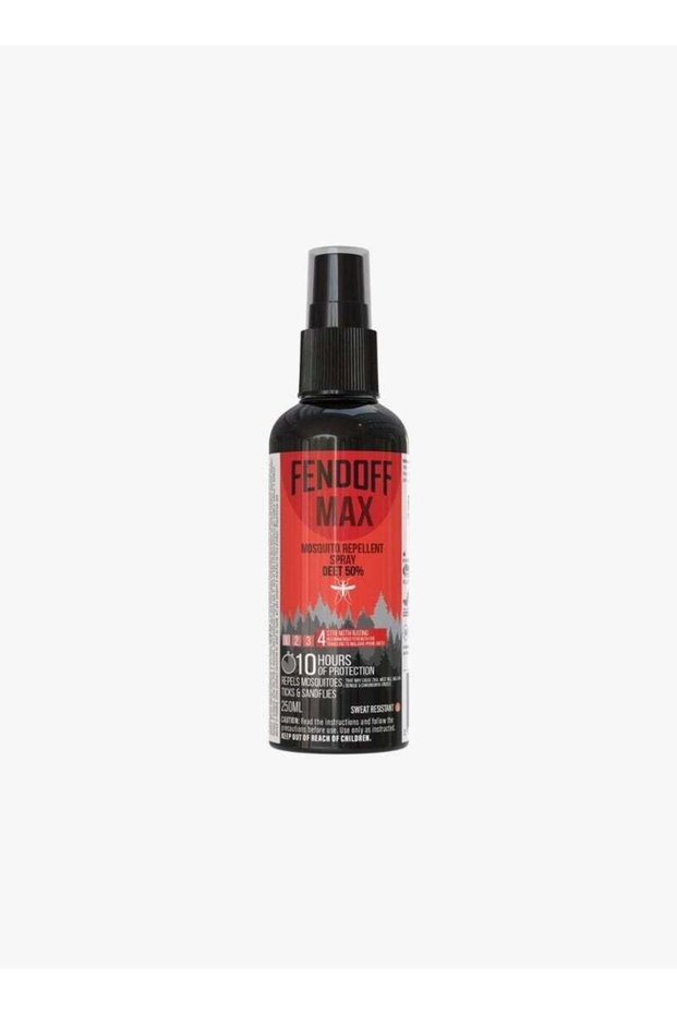 FENDOFF MAX NOSQUITO REPELLENT SPRAY DEET 50% 100ML