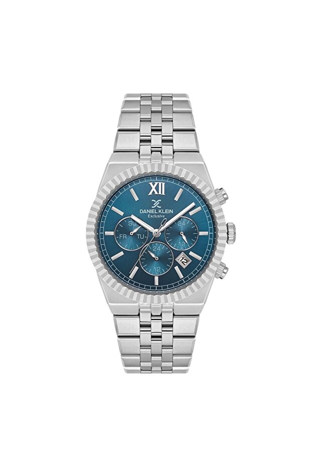 Dk.13.10168.05 Men's Wristwatch