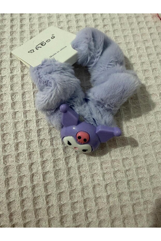 Sanrio Furry Buckle