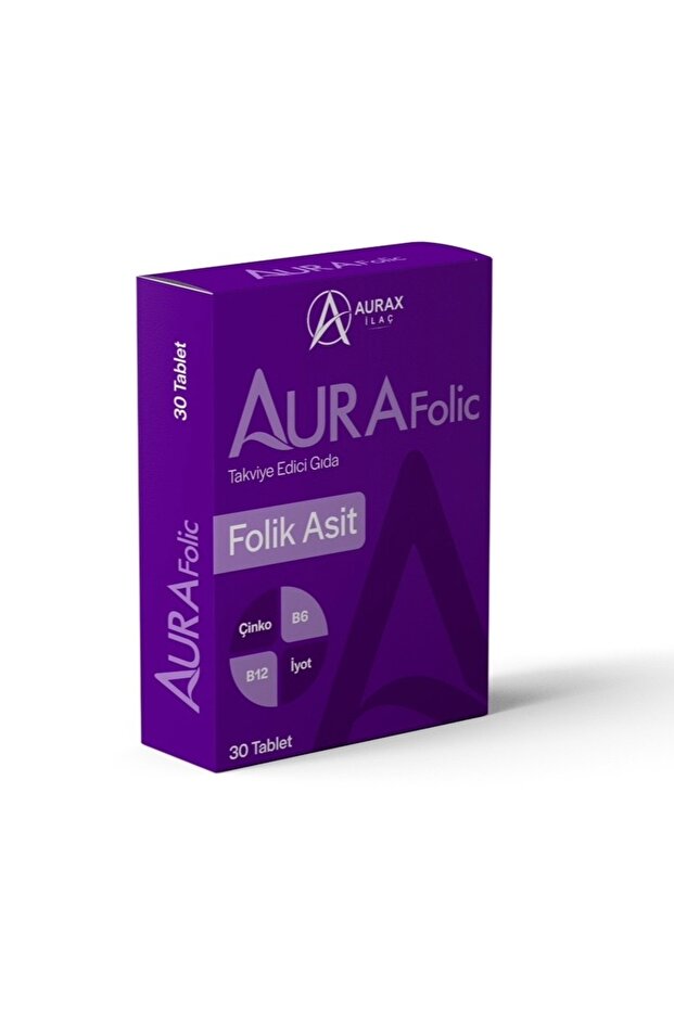 Aura Folic