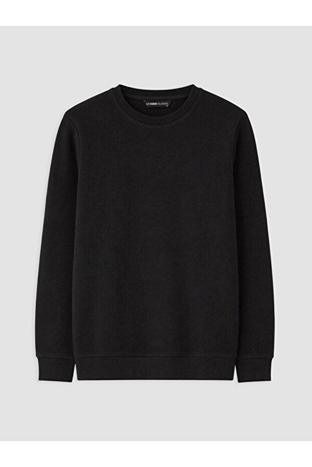 Shining Choices from Shining Store Zero Roba Collar Men's Thick Sweatshirt