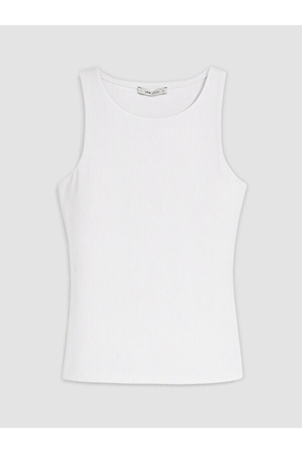 Sparkling Choices from Shining Store Zero Roba Collar Women's Undershirt