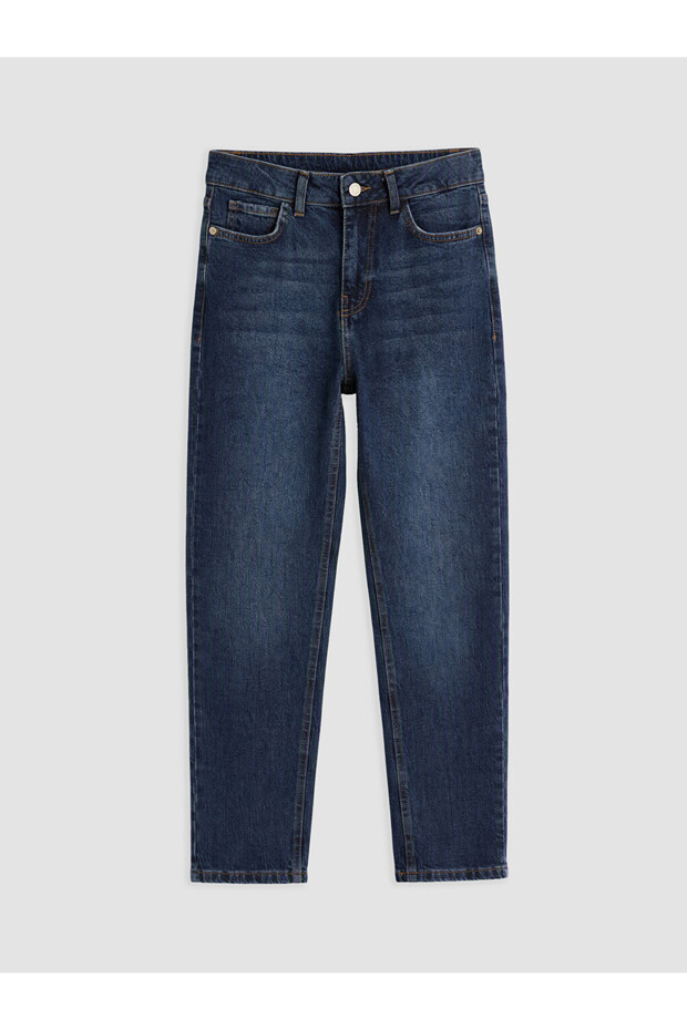 Slim Fit Women's Jean Pants