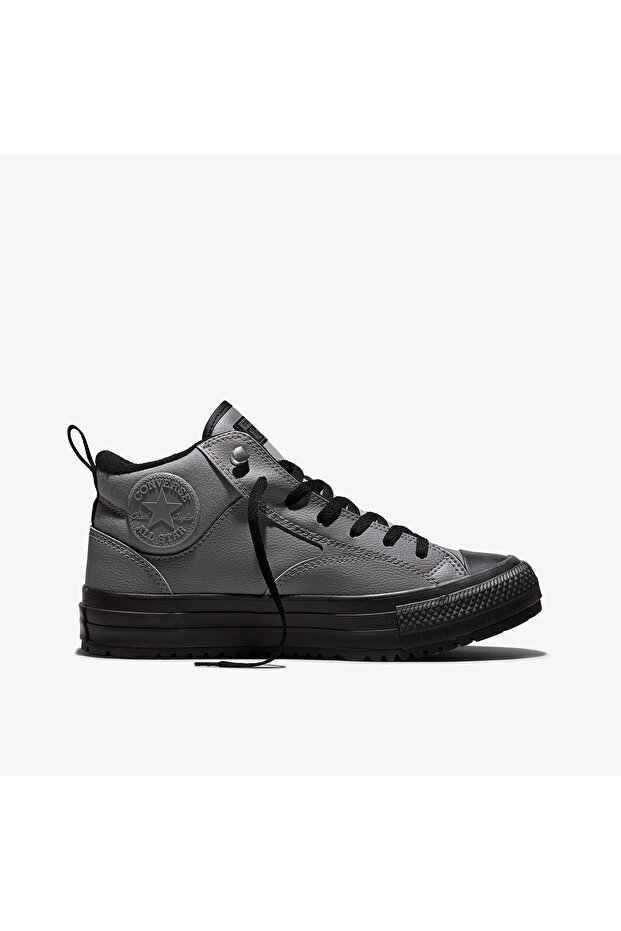 Chuck Taylor All Star Malden Street Unisex Gray Sneaker
