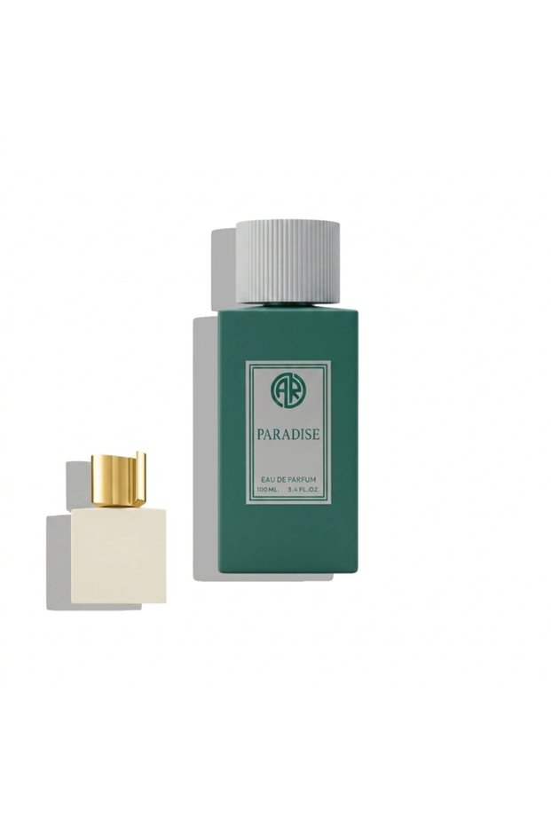 Paradise Eau de Parfum 100ml