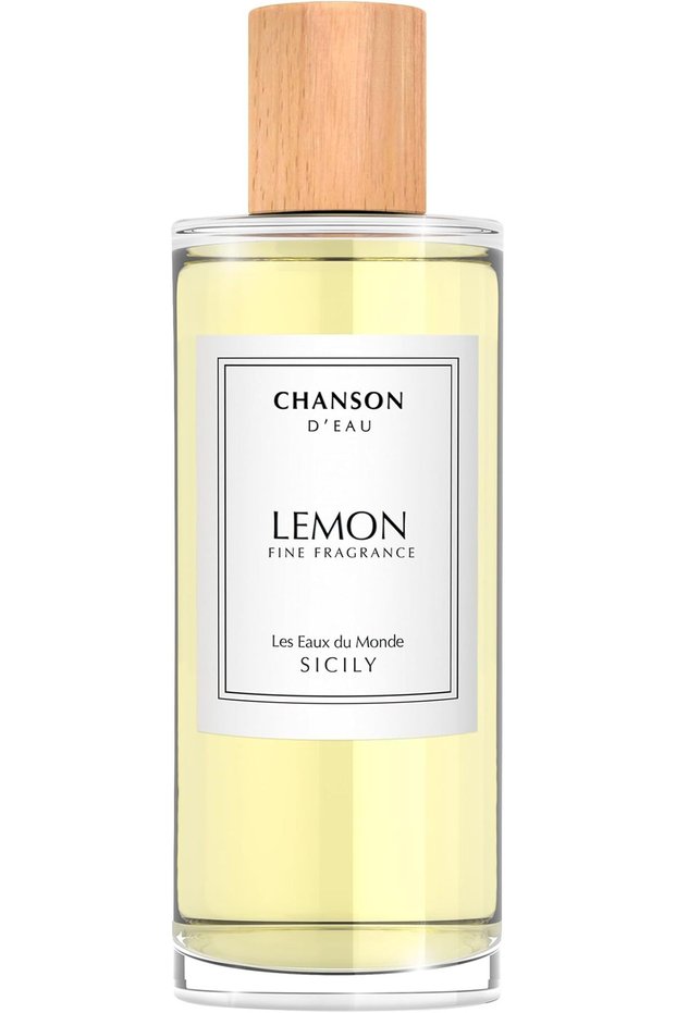 Chanson Lemon عطر للنساء Eau De Toilette 100مل