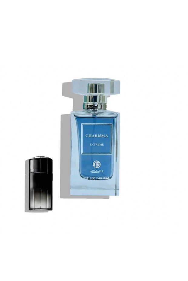 Charisma Eau de Parfum 100مل