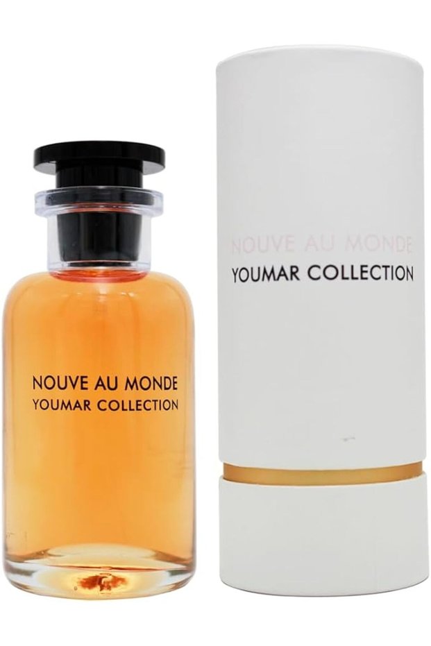 070089 عطر للجنسين - 100 مل