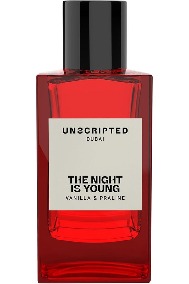 عطر ' The Night Is Young ' 100 مل