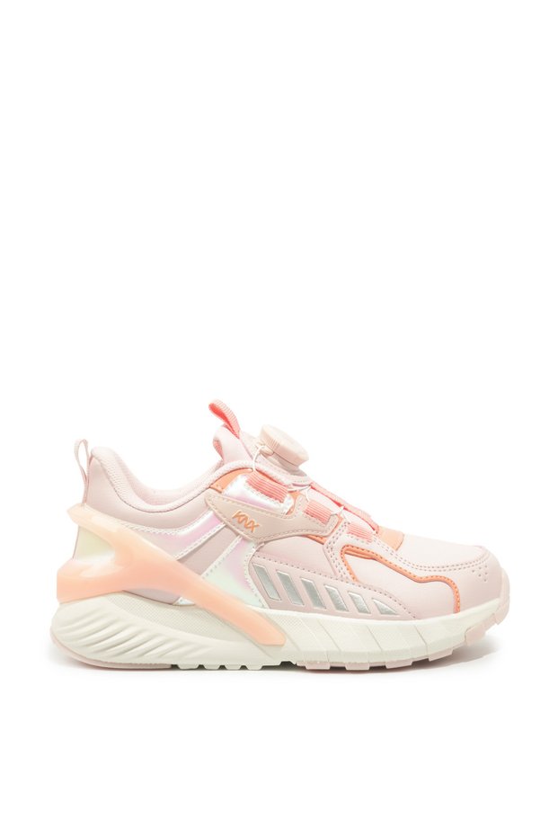 Revals F Pink Girls' Sports Shoes